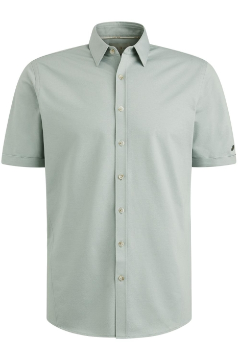 Cast Iron short sleeve shirt twill jersey 2
